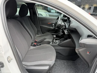 Peugeot 208 1.2 Turbo Active Pack Edition | Airco | LED-Koplampen | 16 inch LM-Velgen | Navigatie | Apple Carplay | Parkeersensoren | Cruise Control | DAB+ Radio | Multifunctioneel Stuurwiel | / 26