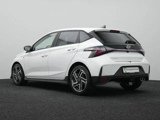 Hyundai i20 1.2 N Line | Navigatie | Private lease 409,- p.m. | / 8