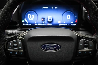 Ford Puma 1.0 EcoBoost Hybrid ST-Line X | WINTER / DRIVER ASSISTANCE- PACK | PANORAMADAK | DAB | APPLE | CAMERA | TREKHAAK | 17" / 34