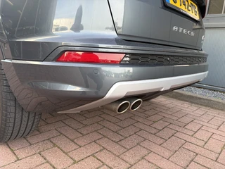 SEAT Ateca 1.5 TSi 150pk DSG FR Bns.Intense  BEATS/360CAMERA/VIRTUAL/KEYLESS/DODEHOEK/WINTERPACK / 52