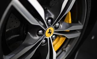 Ferrari Portofino 3.9 V8 HELE Daytona Novitec Ferrari Garantie 2027 Subliem / 25