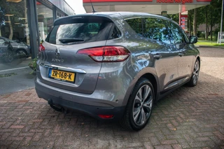 Renault Scénic 1.3 TCe Bose 140 PK | Rijklaar | Panoramadak | Trekhaak | Parkeersensoren | Camera | Dealer onderhouden | 1e eigenaar / 14