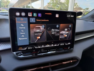 CUPRA Terramar 1.5 TSI e-Hybrid VZ Performance 272PK Elek trekhaak Leder 360 camera HUD Matrix LED / 53