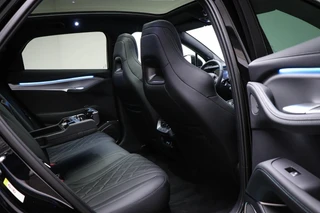 BYD Sealion Excellence AWD 91.3 kWh | PANORAMADAK | STOELVENTILATIE | ACHTERBANKVERWARMING | 360 CAMERA | 20" / 15