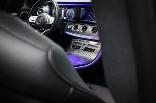 Mercedes-Benz E-Class 200 Business Solution Sport / 13
