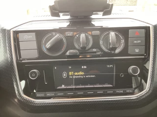 Volkswagen Up! 1.0 / 13