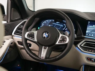 BMW X5 xDrive45e M-Sport Panoramadak | CoPilot | Laser | Harman Kardon / 46