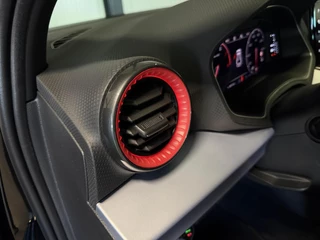 Seat Ibiza 1.0 TSI FR Intense Virtual Camera Facelift Sfeer / 26