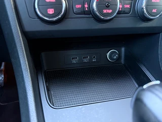SEAT Ateca 1.5 TSI FR - 150PK Elek. Trekhaak Stoelverw. LED NAVI / 39