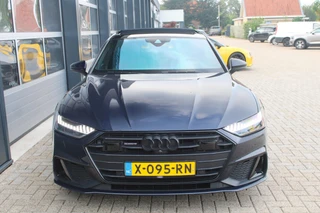 Audi A7 Sportback 50 TFSI e Quattro S-Line | Pano | B&O | HUD | Massage | Ventilatie / 22