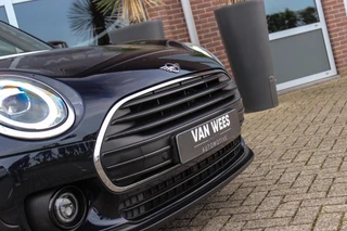 Mini Clubman 1.5 Cooper Richmond Park Edition | 1e eigenaar | Dealer onderhouden | Apple Carplay | Harman kardon | DAB | Keyless entry | Panoramadak | Sportstoelen | LED | PDC / 51