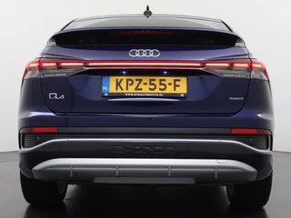 Audi Q4 Sportback e-tron 45 Edition 82 kWh / 8