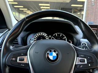 BMW X3 sDrive18d 150pk High Executive  Leer, Navi, Trekhaak / 12