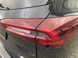 FORD Focus 1.0 EcoBoost Hybrid 125pk ST-Line / 14