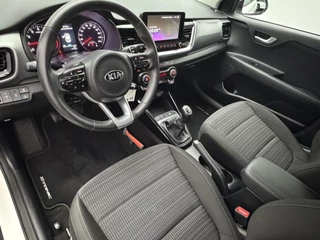 Kia Stonic 1.0 T-GDi MHEV DynamicLine Adaptieve Cruise Control | Camera | Navigatie | Carplay&Android / 16