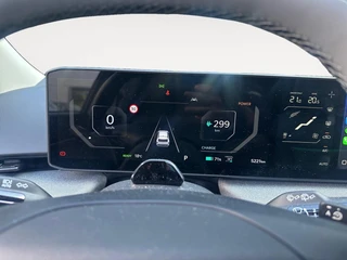 Kia EV4 Plus Advanced 58.3 kWh | Harman Kardon | Lederen Bekleding | panorma Schuif/Kanteldak | fabrieksgarantie t/m 3-2033 + 3x 1 jaar / 18