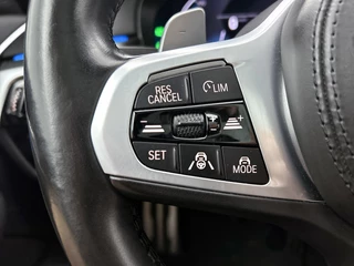 BMW 5-serie 545e xDrive High Executive M Sport | Dakraam | Camera | Autopilot | Stoel-/Stuurverwarming | CarPlay / 20