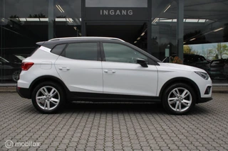 Seat Arona 1.0 TSI FR Bus.Int. Plus/Led/Navi/Stoelverw/Cam/ / 10
