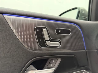 Mercedes-Benz B-klasse 220 4MATIC | Automaat | Adaptive cruise | Navigatie | Camera | Leder | Panoramadak / 15