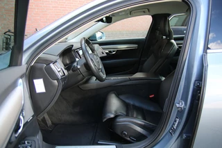 Volvo S90 2.0 T5 Momentum Business Pro / 27