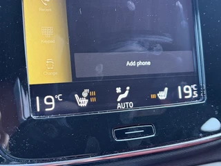 Volvo XC40 1.5 T5 262pk Recharge Inscription PHEV Leer Stoel/Stuurverw Carplay Crystal Orrefors Dealer-Onderhouden! / 34