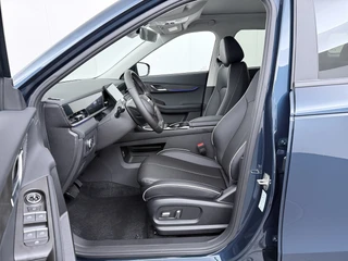 Jaecoo 5 1.5 T-GDi SHS-H Exclusive  - FULL OPTIONS - Stoelverkoeling/verwarming - Sfeerverlichting - SONY SOUND - AppleCarplay - Android Auto - 7 Jaar of 150.000km Fabrieksgarantie / 19