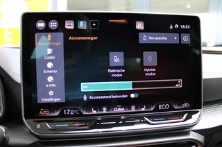 CUPRA Formentor 1.5 TSI e-Hybrid Business  | Trekhaak | Eclipse pack | Panoramadak / 49