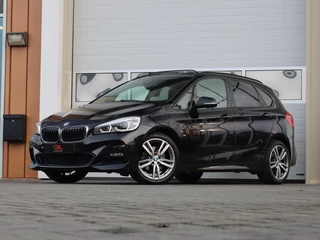 BMW 2-serie Active Tourer 220i High Executive M-sport | Uniek!! / 54