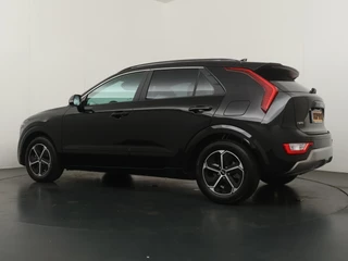 Kia Niro 1.6 GDi Hybrid DynamicLine  - Navigatie - Achteruitrijcamera - Apple & Android Carplay - Climate Control - -Fabrieksgarantie tot 04-2032 / 5