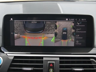 BMW iX3 High Executive 80 kWh | SOH 95% | Panoramadak / 53