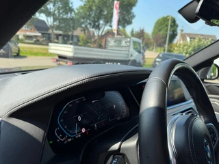 BMW X5 XDRIVE45E M-Sport Bowers & Wilkins Pano Softclose Laser Trekhaak Mooi vol uitgevoerd! / 53