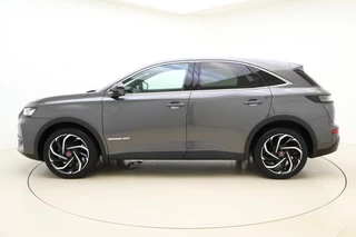 DS 7 Crossback 1.2 PureTech Performance Line 130 PK | Handgeschakeld | Alcantara bekleding | Camera | Parkeersensor | Navigatie | Cruise Control | Licht metalen velgen | 1e eigenaar / 6