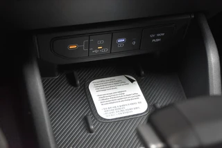 Kia K4 1.0 T-GDi MHEV 115pk DCT7 GT-Line Launch Edition (schuifdak) / 33