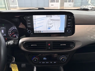 Hyundai i10 1.0 Premium  CAMERA/CARPLAY/NAVI/CRUISE/CLIMA/PDC / 28