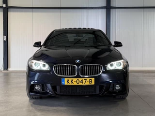BMW 5-serie 520i M-Sport High Executive Pano Memory NL-AUTO / 7