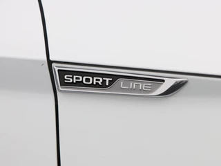 Škoda Superb Combi 1.5 TSi ACT 150 Pk Automaat Sportline Business | Trekhaak | Stoelverwarming | Panorama dak | Camera | Canton Audio | Alcantara | CarPlay | 18 Inch / 12