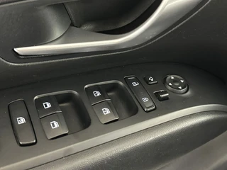 Hyundai Tucson 1.6 T-GDI PHEV 265 PK 4WD 19'' L.M. Velgen | Adaptieve Cruise Control | Parkeercamera / 14