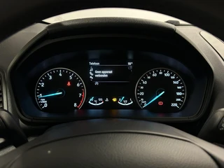 Ford EcoSport 1.0 EcoBoost Trend Ultimate CRUISE-NAVI / 25