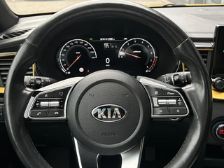 Kia XCeed 1.4 T-GDi DynamicPlusLine | Panoramadak | Navi | Camera / 6