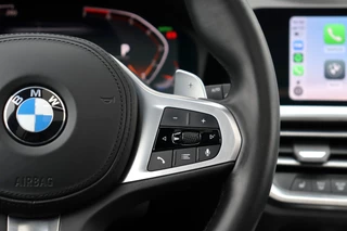 BMW 3-serie Touring 320i High Executive M-Sport |Bomvol!|Pano| Laser | Harman/Kardon | Memory | Camera | Apple Carplay | Head-Up | / 14