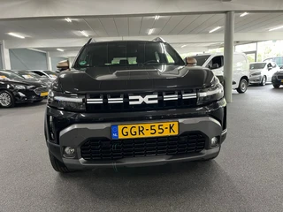 Dacia DUSTER 1.6 Hybrid 140 Extreme NL auto / Eerste eigenaar / Automaat / 2