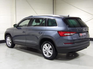 SKODA Kodiaq 1.4 TSI 150pk DSG-6 Style Business / 8