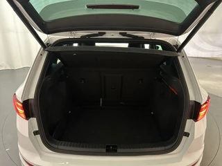 Seat Ateca 1.5 TSI 150pk DSG FR Business Intense Navigatie Camera DAB+ App-Connect / 16