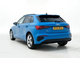 Audi A3 Sportback 45 TFSI e S edition Competition S-LINE - SOH 99% / 4
