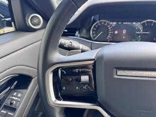 Land Rover Range Rover Evoque 1.5 P300E S AWD R-Design Panoramadak Camera Stoelverwarming Carplay Meridian / 36