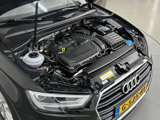 Audi A3 35 1.5TFSI 110KW/150PK DIGI DASH/PANODAK/TREKHAAK / 13