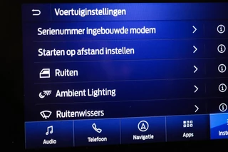 Ford Kuga 2.5 PHEV ST-Line X | WINTER / DRIVER ASSISTANCE- PACK | STUURVERWARMING | DAB | APPLE | CAMERA | TREKHAAK / 53