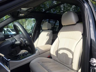 BMW X5 xDrive50e M Sport Pro (Pano,Trekhaak,Leer,Head,Harman) / 13