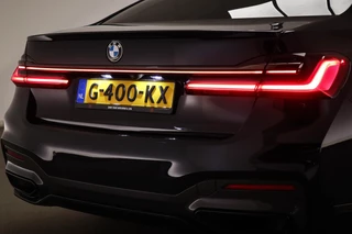 BMW 7-serie 730Ld xDrive High Executive | LUCHTVERING | COPILOT PACK | MASSAGE | SOFTCLOSE | 360 CAMERA / 27