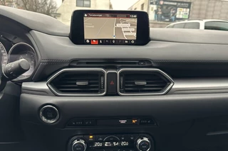 Mazda CX-5 2.0 SAG 160 GT-M 4WD / 17